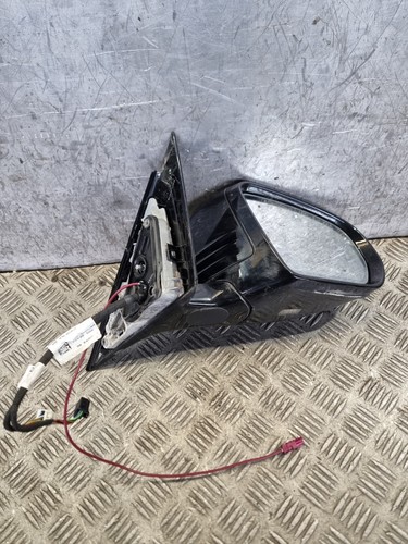 Mercedes e220 wing mirror - mercedes,