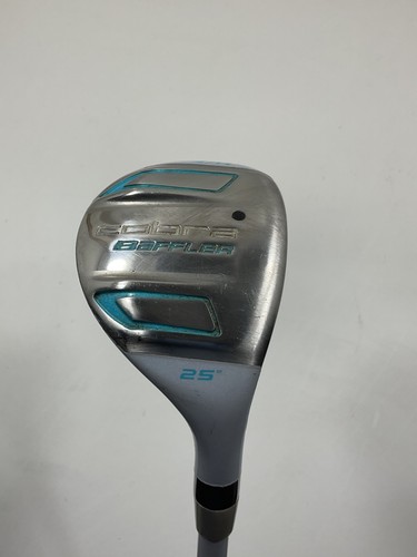 Cobra baffler ladies - ladies, 4