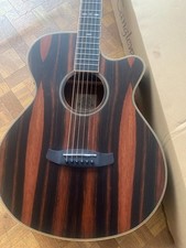 Tanglewoood electro acoustic - electro,