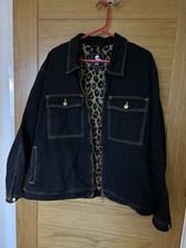 Edwin Denim Jacket
