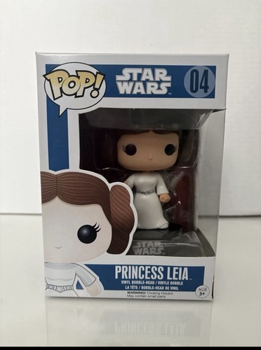 Funko pop star wars princess - pop!,
