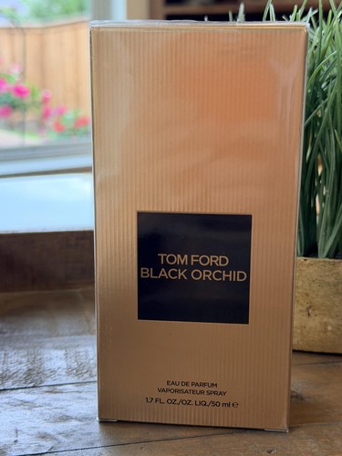 Tom ford black orchid - tom, eau