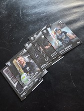 Manchester Originals Topps Hundred Cricket Full Base inc all parallels 