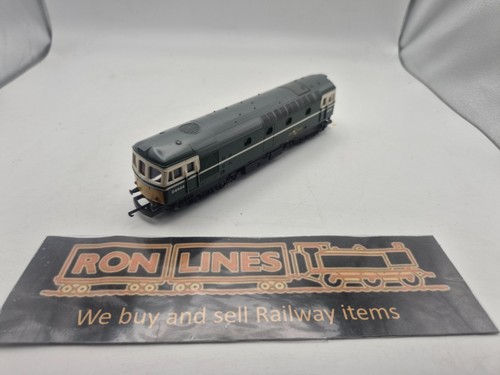 Lima gauge 5115mw class 33 - oo,
