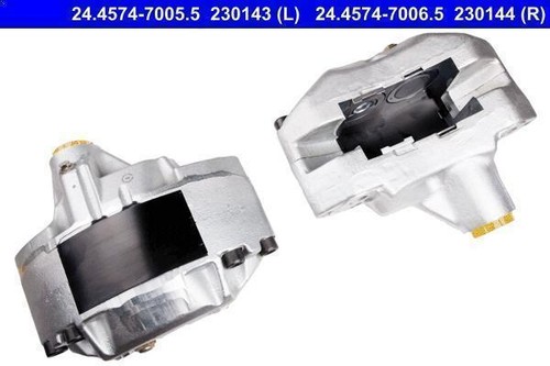 Brake caliper ate - brake,
