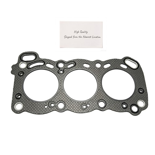 New cylinder head gasket for - head,