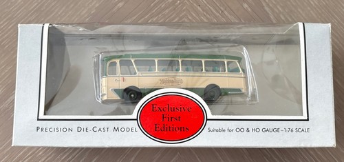 Gilbow model bus maidstone - gilbow,