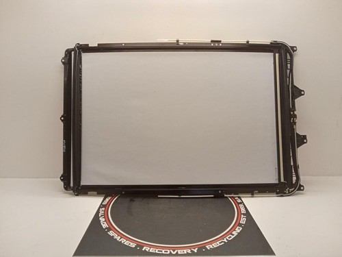 Lexus panoramic roof blind - panoramic,