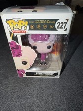 Funko Pop! The Hunger Games -
