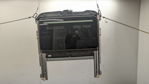 Mercedes class w204 - c,