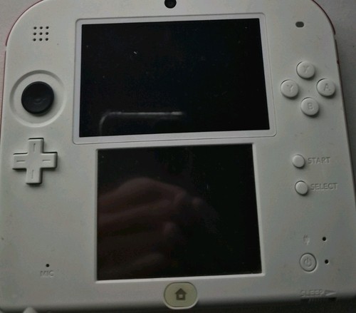 Nintendo 2ds charger - xl,