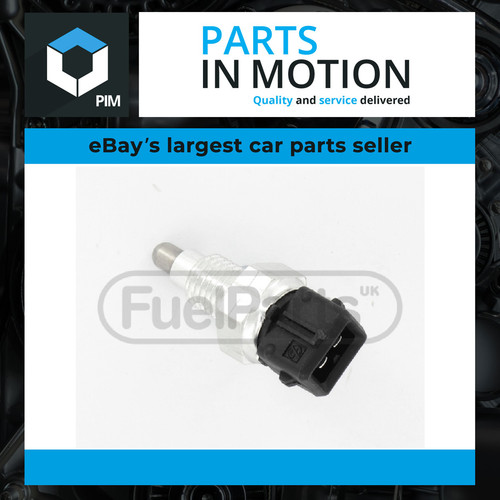 Reverse light switch fits - light,
