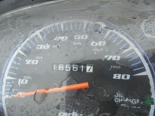 2000 2018 yamaha - vity, xc