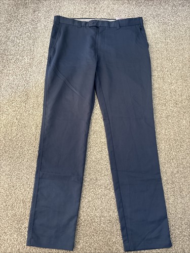 Stromberg golf trousers size