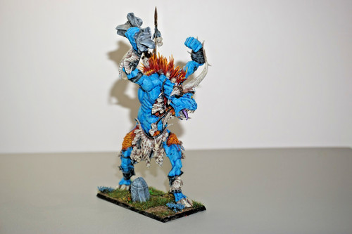 Beasts chaos beastmen - beasts,