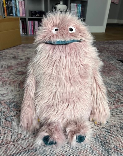 Moulin roty les schmouks - roty,
