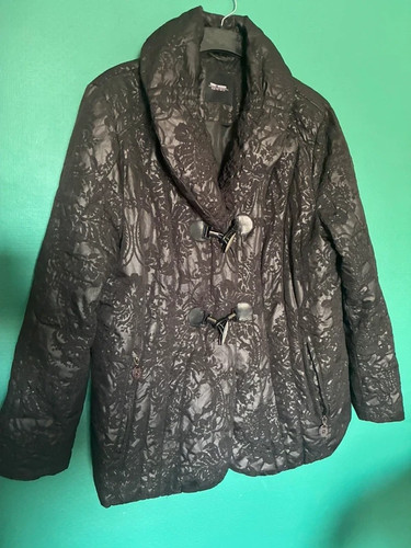 Gerry weber puffer jacket - gerry,