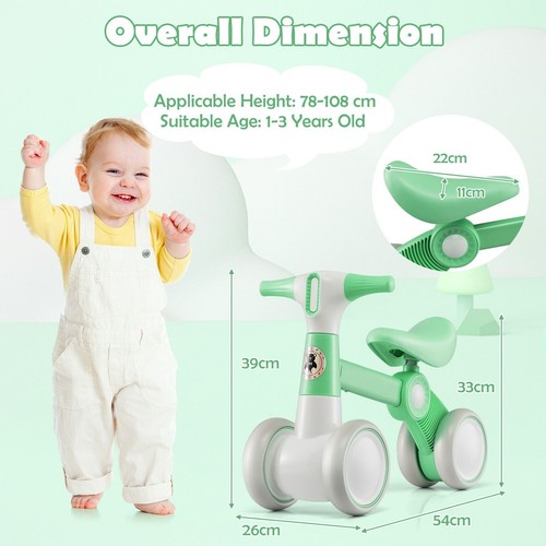 Balance bike wheels - balance,
