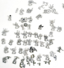 Chaos, Daemons, Nurgle, Plague Metal Multilisting Warhammer 40k GW Rogue Trader