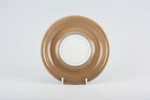 Denby seville tea saucer - tea,
