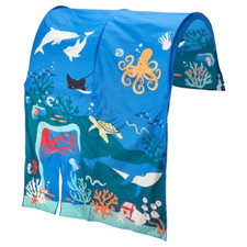 Brand New IKEA KURA Ocean