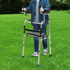 Upright Mobility Walker