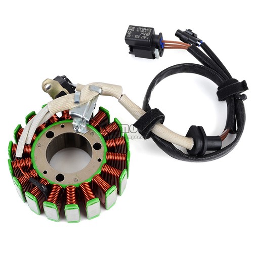 Generator stator coil for - generator,