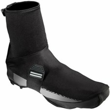 Mavic Crossmax Thermo MTB Cycling Overshoes - RRP £44 - Size M
