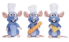 NEW OFFICIAL 12" REMY