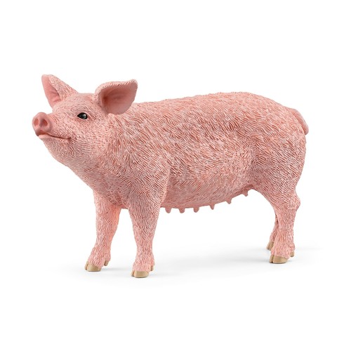 Schleich 13933 pig - schleich,
