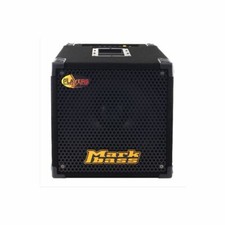 Markbass Cmd Jb Players School