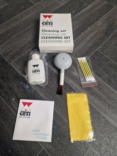 Citi cleaning set for - cleaning,