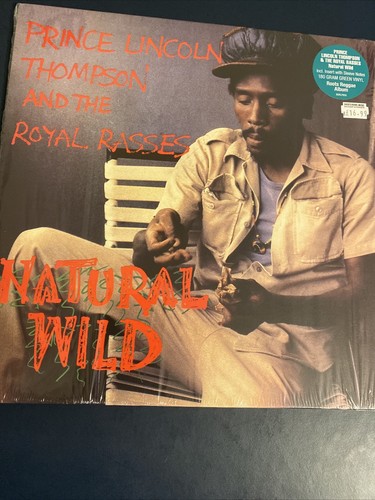 Natural wild prince - natural,
