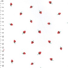 POLYCOTTON FLORAL COLLECTION