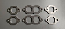 Chevrolet small block exhaust - chevrolet,