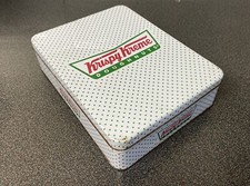 Krispy Kreme Doughnuts