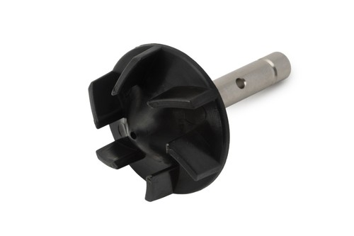 As3 water pump - as3, shaft