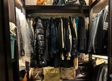 5kg Joblot men and women Clothes Mixed designer brands