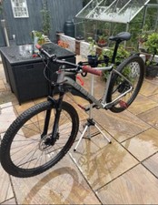 hardtail mountain bike 29er