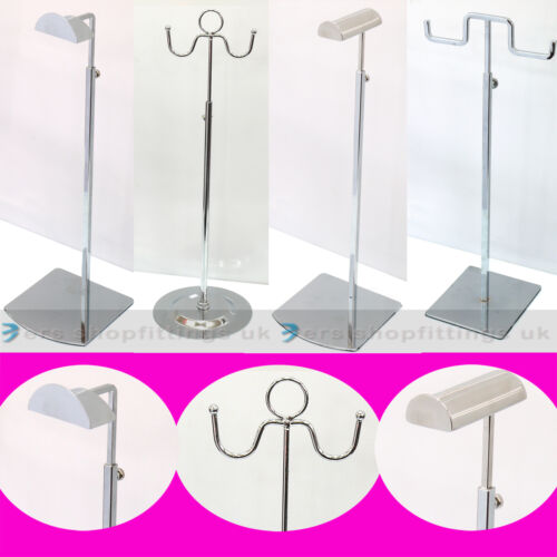Adjustable handbag bag display - adjustable,