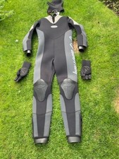 Scuba diving wet semi dry - diving,