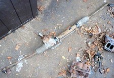 Toyota MR2 MK2 Power Steering Rack - Mr MR2 Used Parts 1989-1999