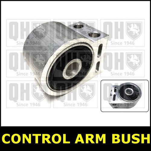 Suspension control arm bush - suspension,