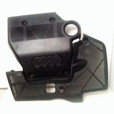 Audi A3 8L 1.6 *1999* AKL Complete Engine Top Covers Set Pair Both •Free P&P•
