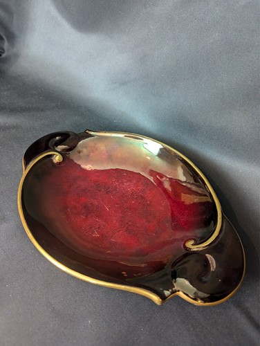 Carlton ware rouge royale - ware,