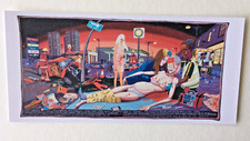 Grayson Perry - Lamentation