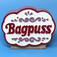 Robert Harrop - BGCP - Bagpuss