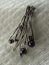 Sterling Silver 925 Hagit