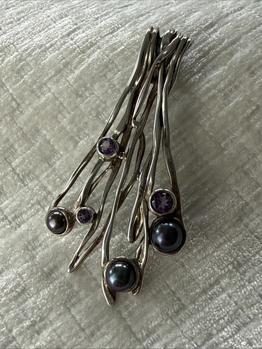 Sterling silver 925 hagit - 925,