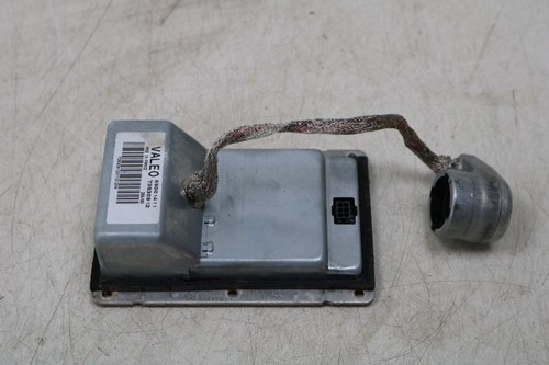 Xenon headlight module left - headlight,